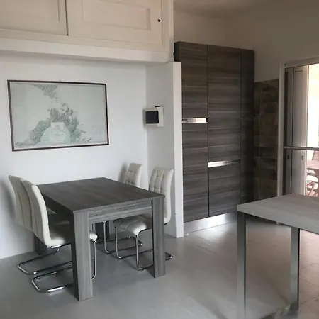 Iride Villa *
