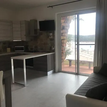 Iride Villa