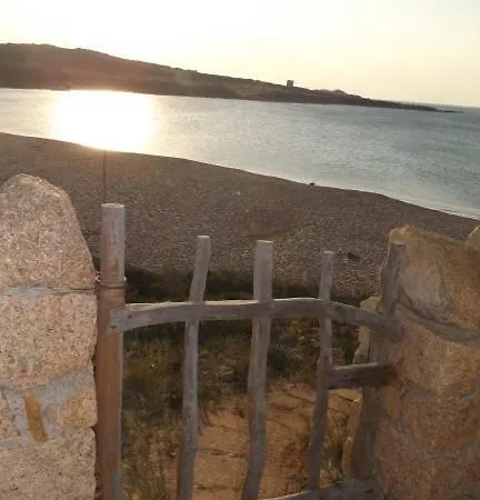 Iride * Trinità dʼAgultu