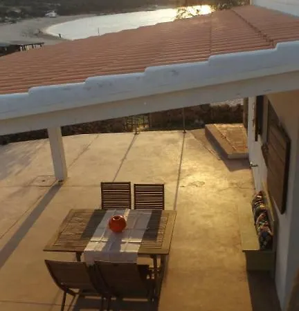 Iride Trinità dʼAgultu