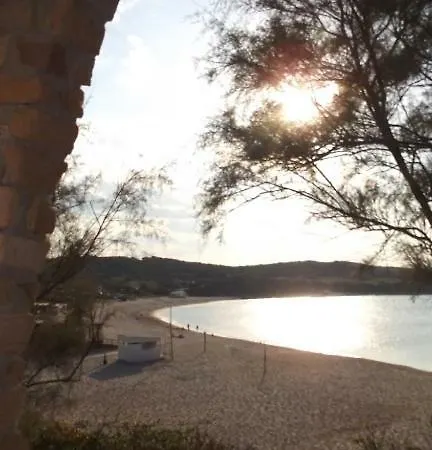 Iride Villa