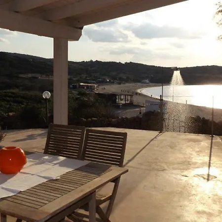 Iride * Trinità dʼAgultu