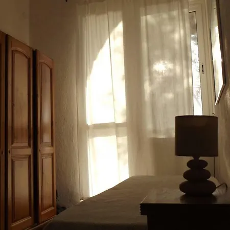 Iride * Trinità dʼAgultu