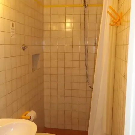 Βίλα Iride Trinità dʼAgultu