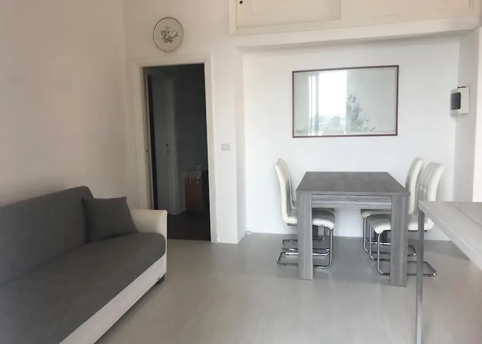 Villa Iride Trinità dʼAgultu