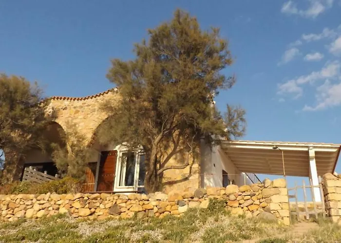 Iride * Trinità dʼAgultu