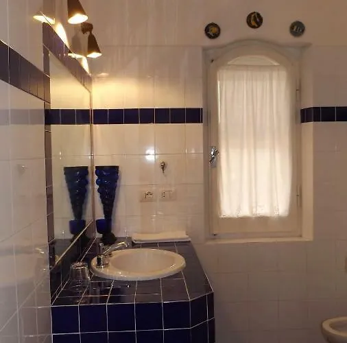 Iride Villa Trinità dʼAgultu