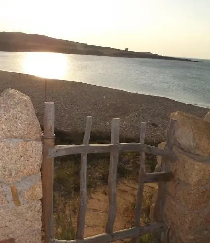 Iride * Trinità dʼAgultu