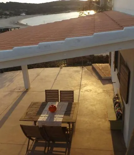 Iride Trinità dʼAgultu