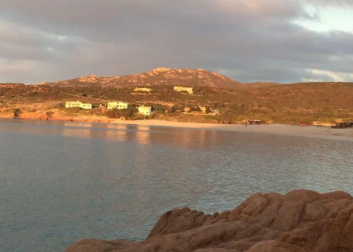 Villa Iride Trinità dʼAgultu