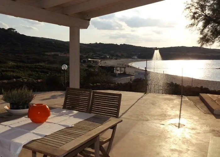 Iride * Trinità dʼAgultu