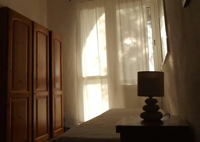 Iride * Trinità dʼAgultu