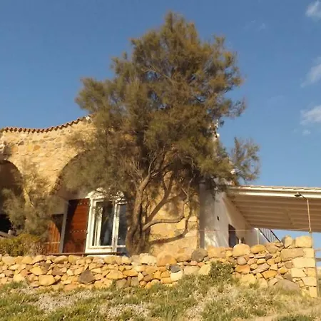 Iride * Trinità dʼAgultu