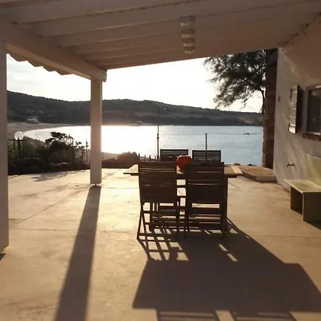 Vila Iride