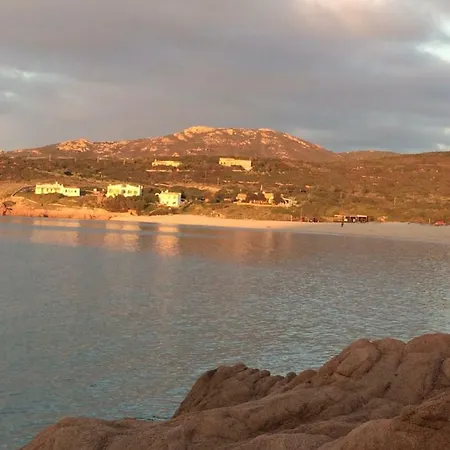 Villa Iride Trinità dʼAgultu